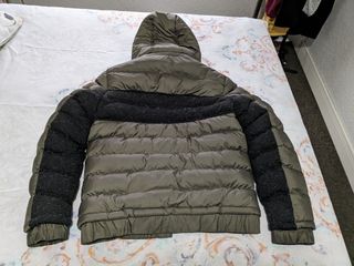 Chaqueta chico S Koroshi