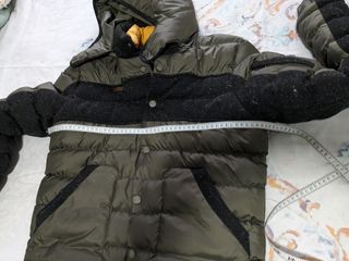 Chaqueta chico S Koroshi
