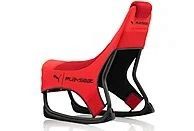 Playseat Puma Game Seat Rojo