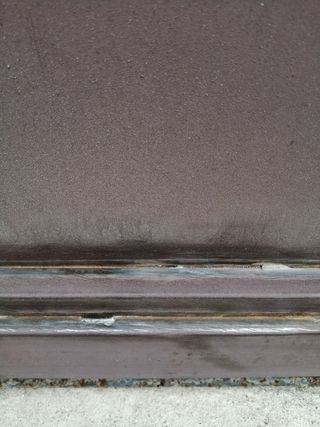 Manitas a domicilio, pintura vallas y verjas