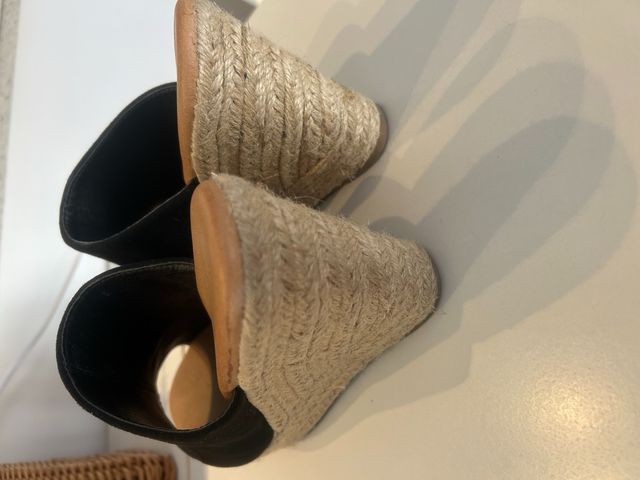 zapatos verano mujer