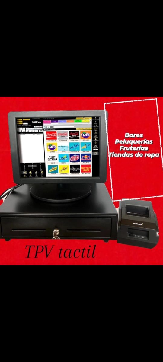 TPV TATTILE