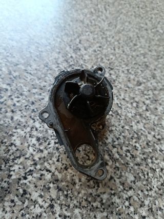 bomba agua Suzuki drz 400 e