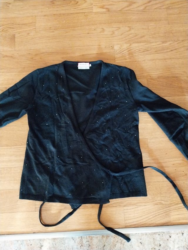 Maglia bolero cardigan giacca donna max&Co