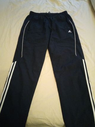 Pantalón Adidas hombre