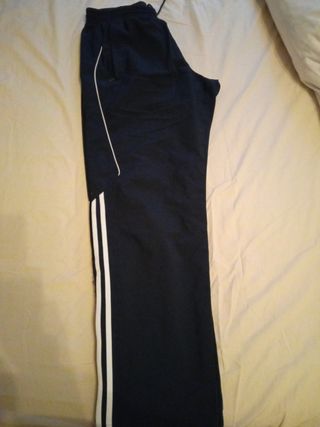 Pantalón Adidas hombre