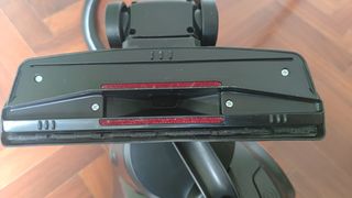 Aspirador Taurus Sin Bolsa 800W