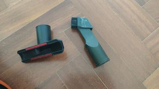 Aspirador Taurus Sin Bolsa 800W