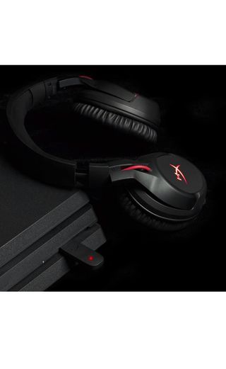 Auriculares inalambricos PS 4, PS4 Pro y PC