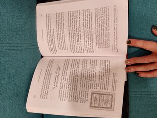 La iglesia y sus demonios - Carmen Porter