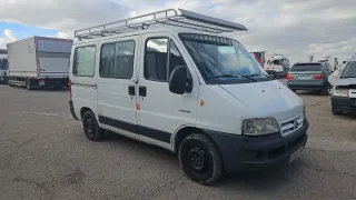 Citroen Jumper 2.0 HDI 2003