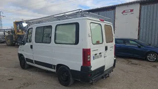 Citroen Jumper 2.0 HDI 2003