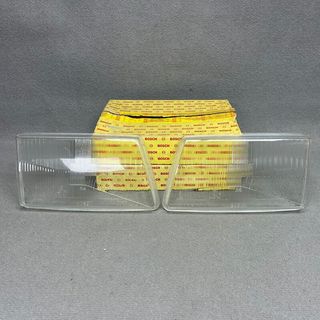 SET CRISTALES FAROS AUDI 100