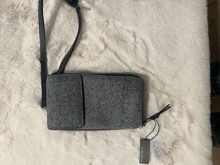 Portamóviles y cartera