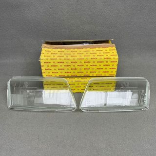 SET CRISTALES FAROS AUDI A4