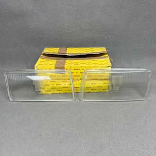 SET CRISTALES FAROS AUDI 80 B3
