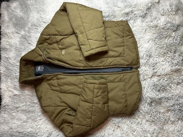 Abrigo G-STAR talla L