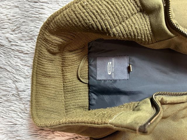 Abrigo G-STAR talla L