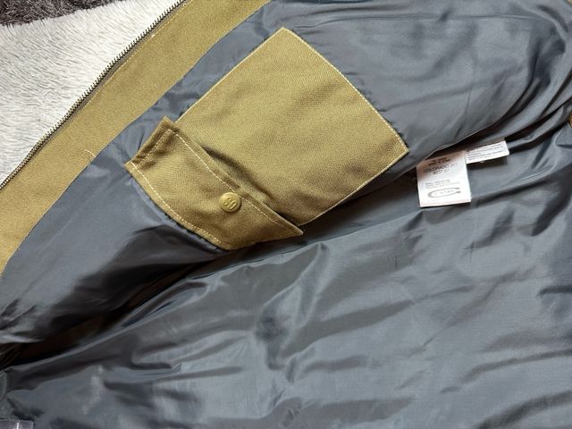 Abrigo G-STAR talla L