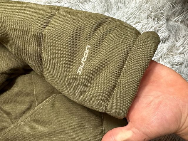 Abrigo G-STAR talla L