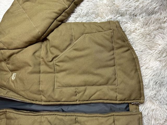 Abrigo G-STAR talla L