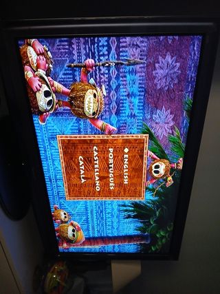 REPROCUCTOR DE CD,DVD, BLUE RAY. LG