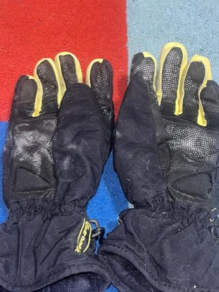 guantes esquí o snowboard