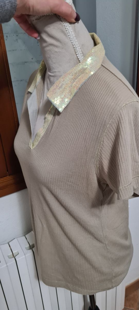 Maglietta vintage polo tg Xl