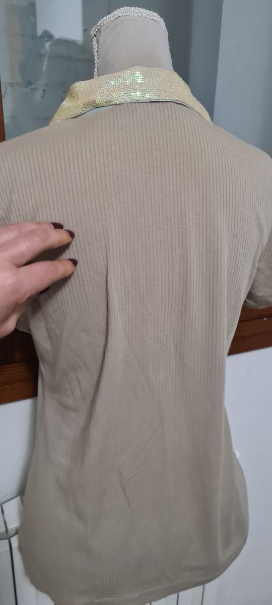 Maglietta vintage polo tg Xl