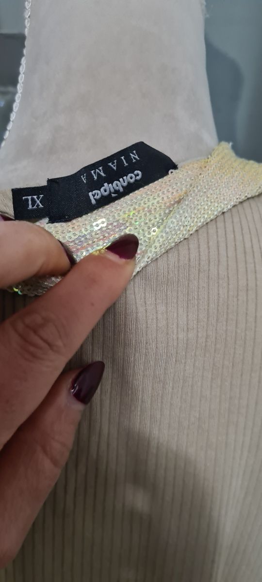 Maglietta vintage polo tg Xl