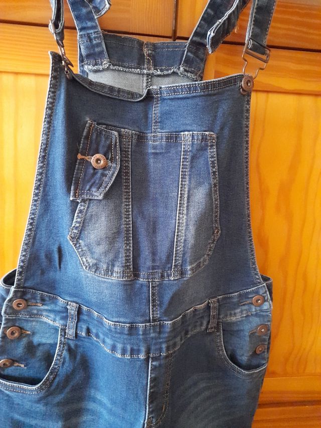 Mono baquero. Puesto 2 veces