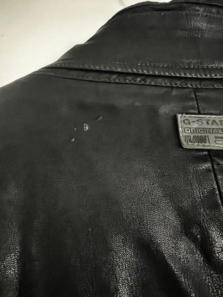 Cazadora original G-Star Raw Hombre talla XL