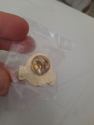 Spilla/distintivo Italia olimpiadi 