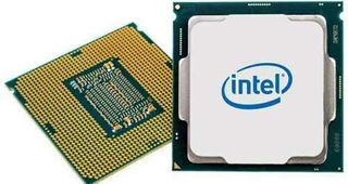 CPU I5 6400
