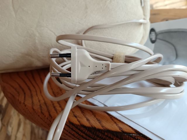 Cojín shiatsu masaje nuevo