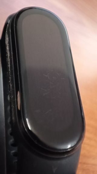 Xiaomi Mi Smart Band 6