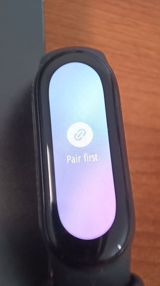 Xiaomi Mi Smart Band 6