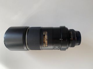 Nikon AF-S 300 mm 1:4D ED