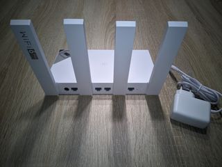 Router Huawei wifi 6 plus