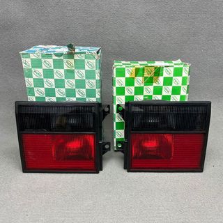 SET PILOTOS TRASEROS RENAULT 21 TURBO