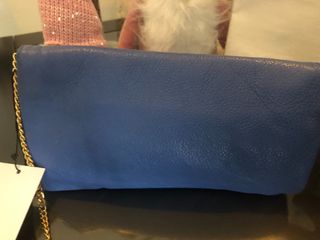 Bolso cartera PdH, Nuevo