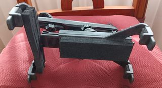 Accesorio para coche de tablet