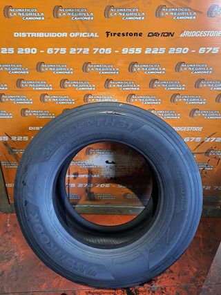 385 55 22.5 HANKOOK juego de 2 REF 18100 18101
