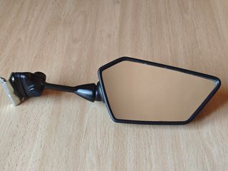 Despiece espejos Kawasaki Ninja 250r 2008-2012
