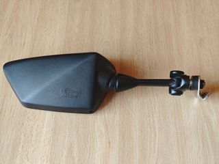 Despiece espejos Kawasaki Ninja 250r 2008-2012