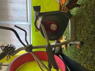 REBAJA Bicicleta elíptica Proform 895 ZLE Plegab.