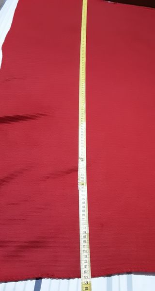 Manta coralina franela "Patito feo", 4 modelos más