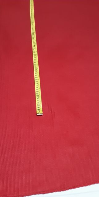 Manta coralina franela "Patito feo", 4 modelos más