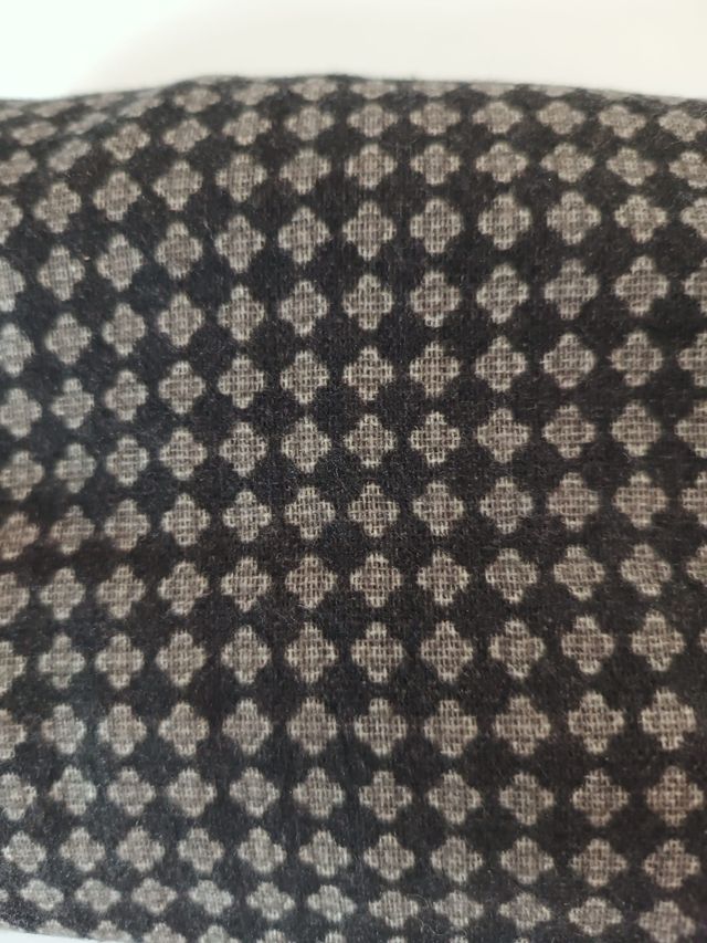 Bufanda Brooks Brothers 100% Cachemira