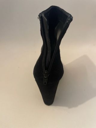 BIMBA y LOLA /botines exsclusivas 39-40